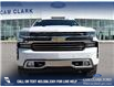 2019 Chevrolet Silverado 1500 High Country (Stk: U37395) in Red Deer - Image 2 of 24