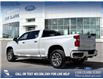 2019 Chevrolet Silverado 1500 High Country (Stk: U37395) in Red Deer - Image 4 of 24