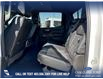 2019 Chevrolet Silverado 1500 High Country (Stk: U37395) in Red Deer - Image 22 of 24