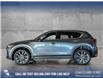 2021 Mazda CX-5 Signature (Stk: BJ202) in Airdrie - Image 3 of 25