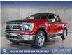 2023 Ford F-150 Lariat (Stk: P14006) in Airdrie - Image 1 of 25