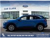 2020 Ford Escape SE (Stk: U37415) in Red Deer - Image 3 of 26