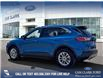2020 Ford Escape SE (Stk: U37415) in Red Deer - Image 4 of 26
