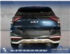 2023 Kia Sportage LX (Stk: BJ206) in Airdrie - Image 5 of 25