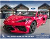 2024 Chevrolet Corvette Stingray (Stk: P1397) in Canmore - Image 1 of 26