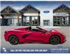 2024 Chevrolet Corvette Stingray (Stk: P1397) in Canmore - Image 4 of 26