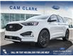 2024 Ford Edge ST Line (Stk: U37431) in Red Deer - Image 1 of 25