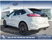 2024 Ford Edge ST Line (Stk: U37431) in Red Deer - Image 4 of 25