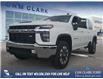 2022 Chevrolet Silverado 3500HD LT (Stk: P6533) in Olds - Image 1 of 24
