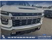 2022 Chevrolet Silverado 3500HD LT (Stk: P6533) in Olds - Image 9 of 24