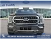 2021 Ford F-150 Platinum (Stk: U37389) in Red Deer - Image 2 of 25
