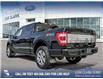2021 Ford F-150 Platinum (Stk: U37389) in Red Deer - Image 4 of 25