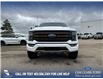 2023 Ford F-150 Tremor (Stk: U37454) in Red Deer - Image 2 of 7