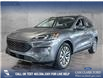 2021 Ford Escape Titanium Hybrid (Stk: P14022) in Airdrie - Image 1 of 24