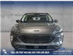 2021 Ford Escape Titanium Hybrid (Stk: P14022) in Airdrie - Image 2 of 24