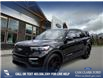 2021 Ford Explorer ST (Stk: P1390) in Canmore - Image 1 of 25