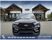 2021 Ford Explorer ST (Stk: P1390) in Canmore - Image 2 of 25