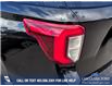 2021 Ford Explorer ST (Stk: P1390) in Canmore - Image 11 of 25