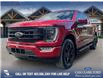 2022 Ford F-150 Lariat (Stk: P1387) in Canmore - Image 1 of 26