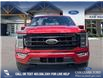 2022 Ford F-150 Lariat (Stk: P1387) in Canmore - Image 3 of 26