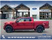 2022 Ford F-150 Lariat (Stk: P1387) in Canmore - Image 4 of 26