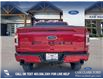 2022 Ford F-150 Lariat (Stk: P1387) in Canmore - Image 6 of 26