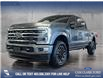2023 Ford F-350 Platinum (Stk: RC19625) in Airdrie - Image 1 of 25