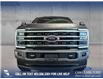2023 Ford F-350 Platinum (Stk: RC19625) in Airdrie - Image 2 of 25