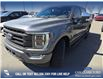 2021 Ford F-150 Lariat (Stk: RC19674) in Airdrie - Image 1 of 5