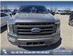 2021 Ford F-150 Lariat (Stk: RC19674) in Airdrie - Image 3 of 5