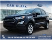 2018 Ford EcoSport SE (Stk: U37463) in Red Deer - Image 1 of 25