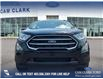 2018 Ford EcoSport SE (Stk: U37463) in Red Deer - Image 2 of 25