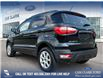 2018 Ford EcoSport SE (Stk: U37463) in Red Deer - Image 4 of 25