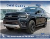 2022 Ford Expedition Timberline (Stk: U37468) in Red Deer - Image 1 of 25