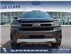 2022 Ford Expedition Timberline (Stk: U37468) in Red Deer - Image 2 of 25