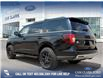 2022 Ford Expedition Timberline (Stk: U37468) in Red Deer - Image 4 of 25
