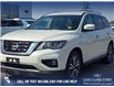 2017 Nissan Pathfinder S (Stk: P1034A) in Innisfail - Image 1 of 6