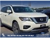 2017 Nissan Pathfinder S (Stk: P1034A) in Innisfail - Image 4 of 6