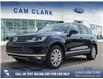 2015 Volkswagen Touareg 3.6L Sportline (Stk: U37471) in Red Deer - Image 1 of 25