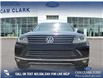2015 Volkswagen Touareg 3.6L Sportline (Stk: U37471) in Red Deer - Image 2 of 25