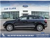 2015 Volkswagen Touareg 3.6L Sportline (Stk: U37471) in Red Deer - Image 3 of 25