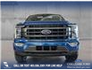 2022 Ford F-150 Lariat (Stk: RC19676) in Airdrie - Image 2 of 24