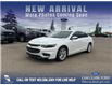 2017 Chevrolet Malibu 1LT (Stk: U37491) in Red Deer - Image 1 of 7
