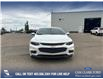 2017 Chevrolet Malibu 1LT (Stk: U37491) in Red Deer - Image 2 of 7