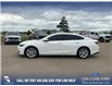 2017 Chevrolet Malibu 1LT (Stk: U37491) in Red Deer - Image 3 of 7