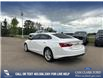 2017 Chevrolet Malibu 1LT (Stk: U37491) in Red Deer - Image 4 of 7