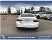 2017 Chevrolet Malibu 1LT (Stk: U37491) in Red Deer - Image 5 of 7