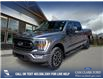 2021 Ford F-150  (Stk: P1410) in Canmore - Image 1 of 25