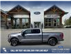 2021 Ford F-150  (Stk: P1410) in Canmore - Image 3 of 25