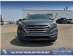 2018 Hyundai Tucson Premium 2.0L (Stk: U37490) in Red Deer - Image 2 of 7